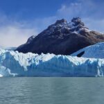 La Corte Suprema evaluará si los glaciares pueden ser sujetos de derecho