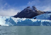 La Corte Suprema evaluará si los glaciares pueden ser sujetos de derecho