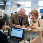 Derrumbe previsional: se desploma el acceso a la jubilación