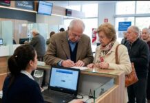 Derrumbe previsional: se desploma el acceso a la jubilación