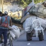 Leve descenso de la pobreza en el segundo semestre de 2025