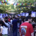 Haedo celebra su Feria del Libro con cultura y comunidad