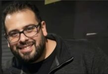 Marcha por Cristian Pereyra en La Matanza