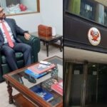 Perú vota y destacan la participación