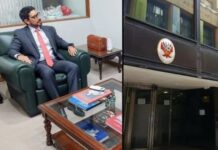 Perú vota y destacan la participación