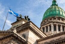 Nuevo aumento salarial para empleados del Senado