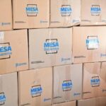 Suspenden MESA y refuerzan la asistencia alimentaria en la Provincia