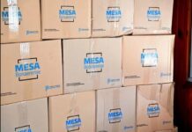 Suspenden MESA y refuerzan la asistencia alimentaria en la Provincia