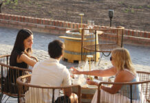 Agenda bonaerense: fiestas, deporte y cultura para cerrar abril