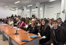 Lesa humanidad: 25 años de prisión