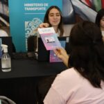 Ituzaingó: entregaron 400 Pases Libres Multimodales
