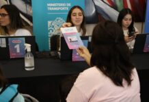 Ituzaingó: entregaron 400 Pases Libres Multimodales