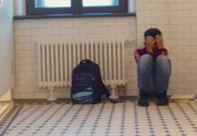 Escuelas en alerta por salud mental