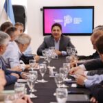 Transporte en crisis: Provincia refuerza subsidios y apunta a Nación