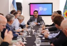 Transporte en crisis: Provincia refuerza subsidios y apunta a Nación