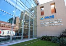 Paro en PAMI y alerta en IOMA por reclamos médicos