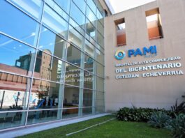 Paro en PAMI y alerta en IOMA por reclamos médicos