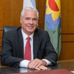 Sergio Gabriel Torres asume la presidencia de la Corte bonaerense