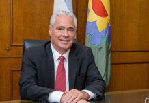 Sergio Gabriel Torres asume la presidencia de la Corte bonaerense