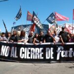 La Justicia ordena a FATE pagar salarios a todos los trabajadores