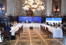 Ley de tierras: alerta por flexibilización