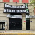 La Justicia obliga a financiar universidades
