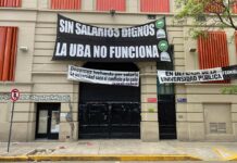 La Justicia obliga a financiar universidades