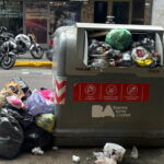 Despidos masivos en “Veredas Limpias”: más de 5.000 trabajadores afectados