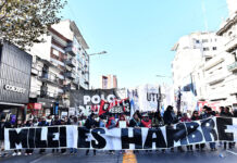 Pettovello da marcha atrás y pagará el “Volver al Trabajo”