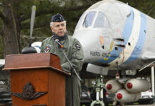 Veteranos de Malvinas darán una charla abierta en Morón