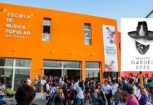 La EMPA va por el Gardel y rompe un silencio de 40 años