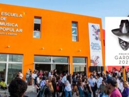 La EMPA va por el Gardel y rompe un silencio de 40 años
