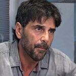 Condena firme a Darthés