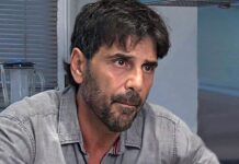 Condena firme a Darthés