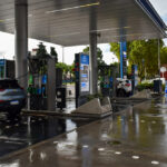 Vuelve a subir el combustible