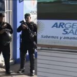 Morón desmiente habilitaciones