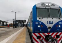Refuerzo operativo en el San Martín para mejorar el servicio