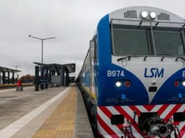 Refuerzo operativo en el San Martín para mejorar el servicio