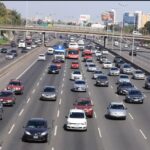Menos gasto y estadías más cortas en el fin de semana largo