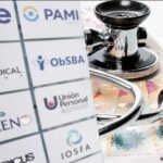 El costo del ajuste: más de 700 mil personas perdieron su cobertura médica