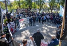 Cierran Cabot y crece la preocupación por los despidos industriales
