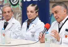 Hospitales de la UBA, al borde del cierre por falta de fondos