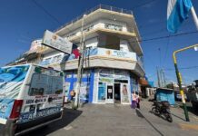 Cae red de falsos médicos en La Matanza