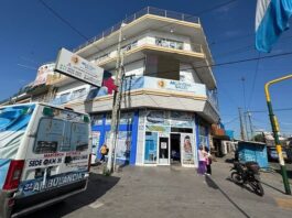 Cae red de falsos médicos en La Matanza