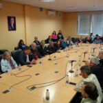 La Corte Suprema entra en el conflicto universitario