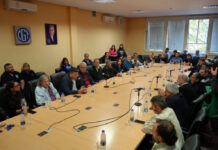 La Corte Suprema entra en el conflicto universitario
