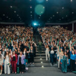 La UNLaM celebró su colación número 200