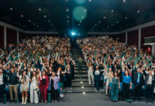 La UNLaM celebró su colación número 200