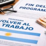 Reclamo en Moreno por el plan Volver al Trabajo frente al country de Sandra Pettovello