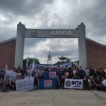 Provincia busca frenar la venta de tierras del INTA